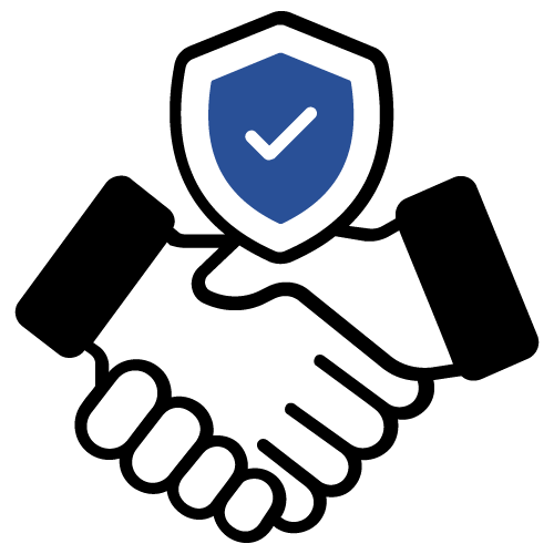 Trust is our Foundation