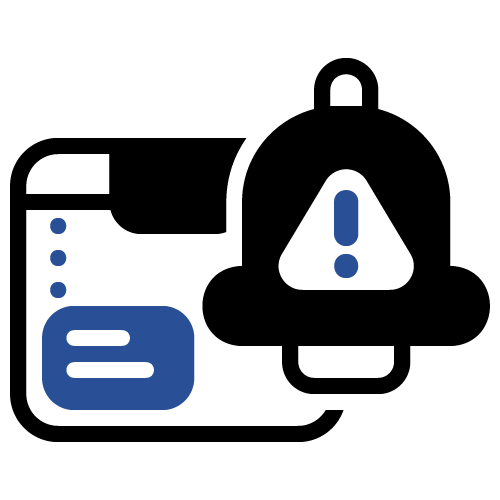 Instant Notifications and Alerts