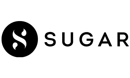 Sugar Cosmetics Logo
