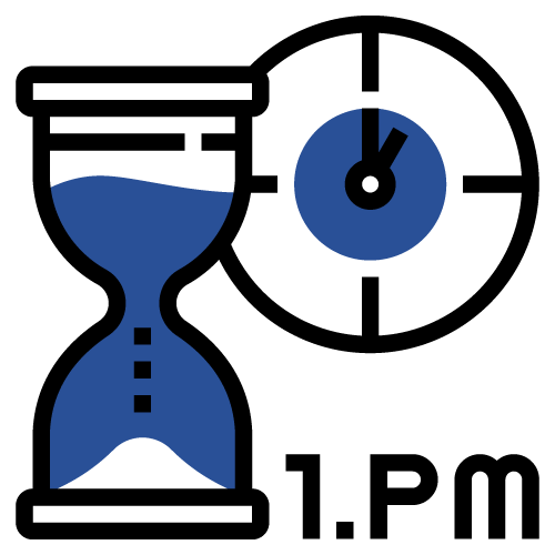 Multiple Clock-In Methods