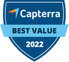 capterra best valus
