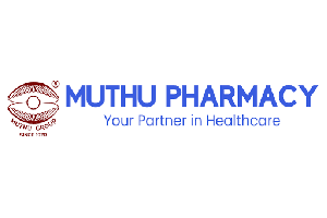Muthu Pharmacy