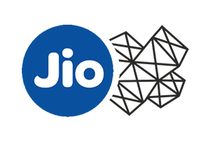 JIO Tessaract