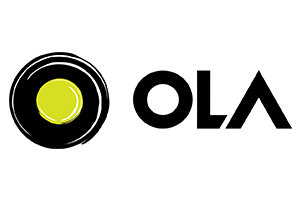 OLA Cabs