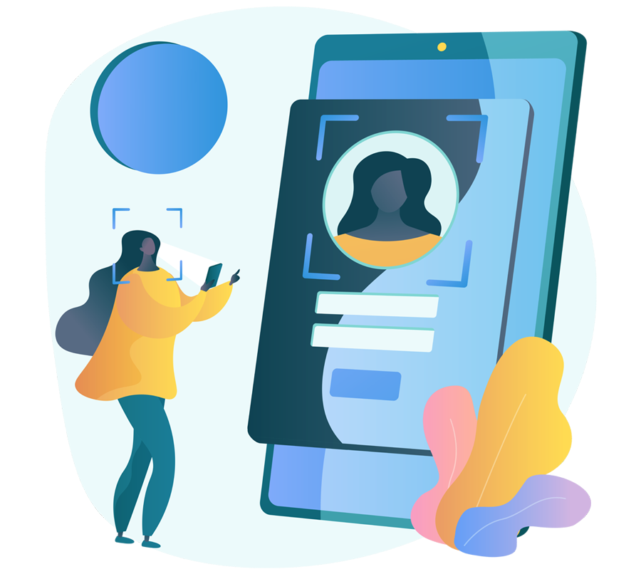 Advanced AI Technology