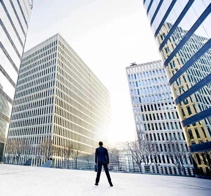 Years Of Trust And Excellence